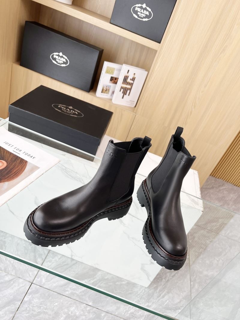 Prada Boots